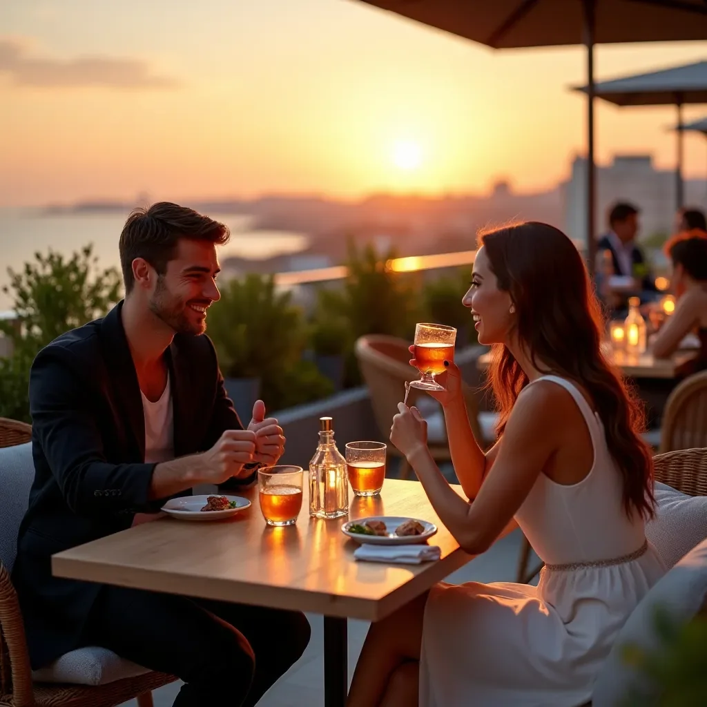 Design process visualization