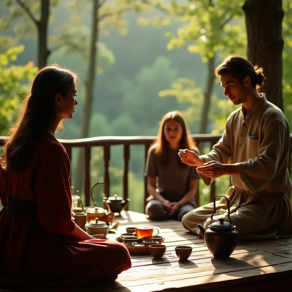 Creative team collaboration